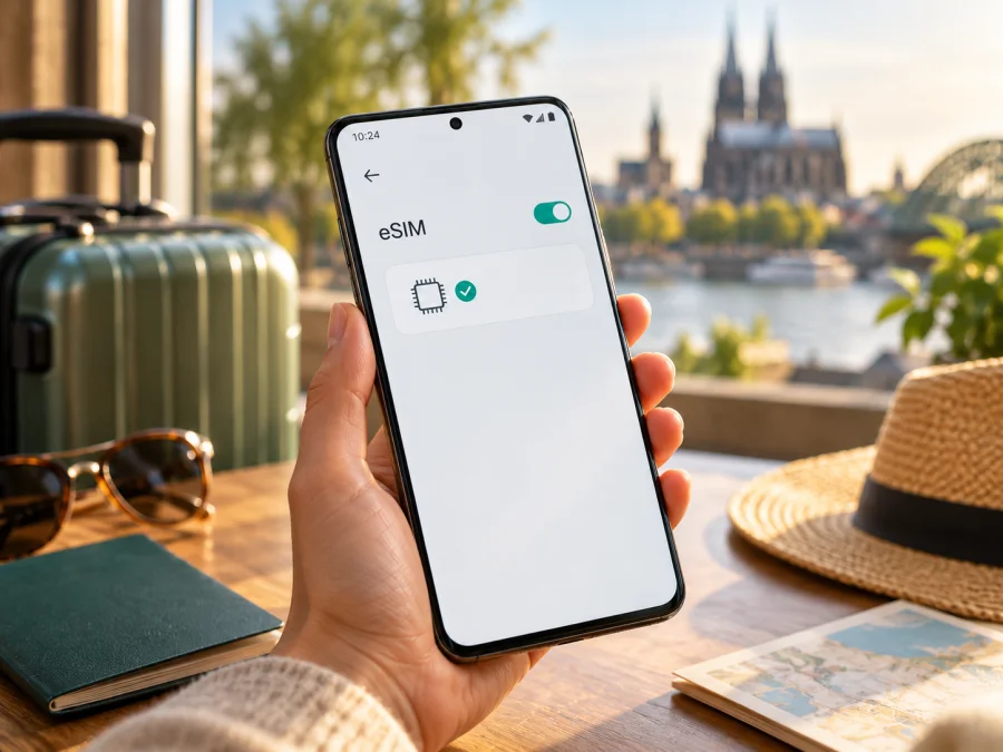 Vivo V29 Lite eSIM: Kompatibilität prüfen