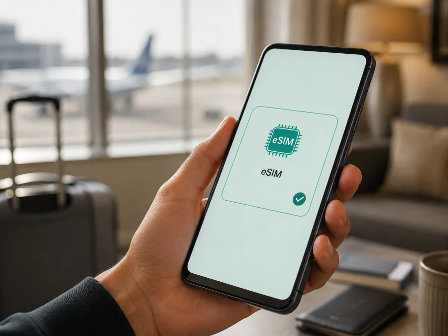 Sony Xperia 1 IV 256GB eSIM: Kompatibilität