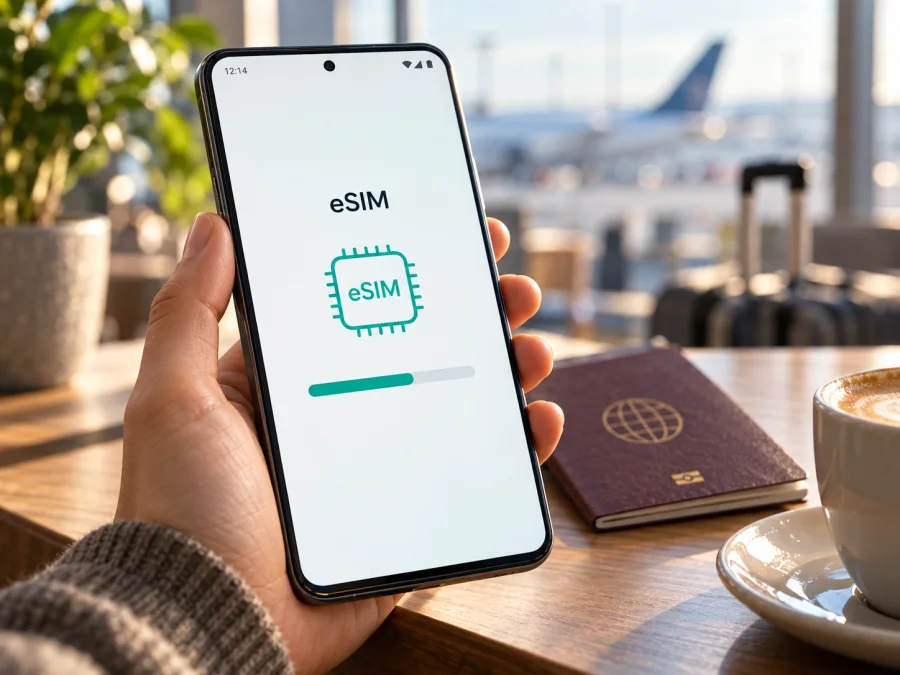 Asus Zenfone 12 Ultra eSIM: prüfen und einrichten