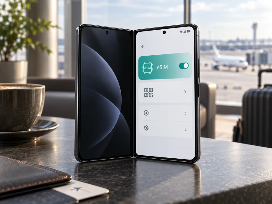 Honor Magic V3 512GB eSIM: Kompatibilität prüfen