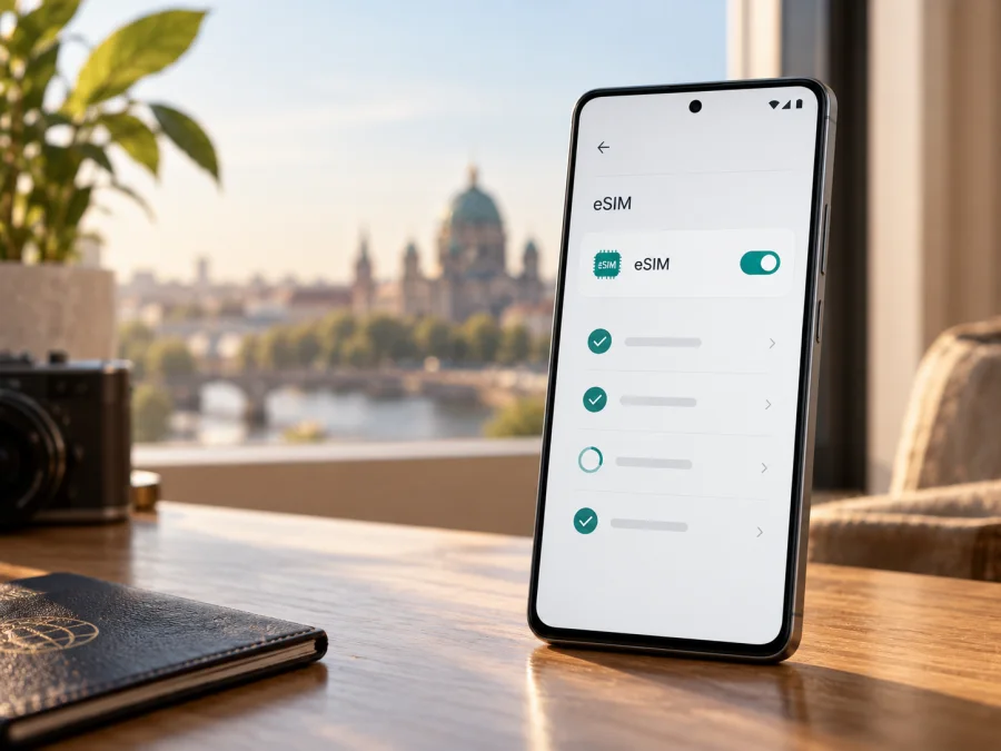 Oppo Find X3 128GB eSIM: Kompatibilität prüfen