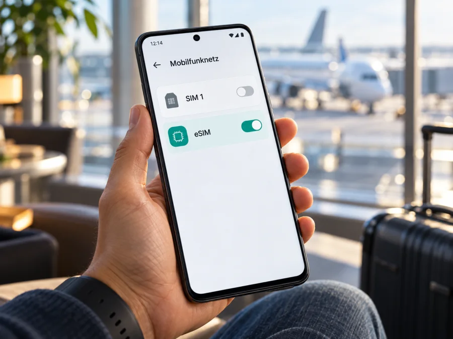 Vivo V29 eSIM: Kompatibilität und Einrichtung