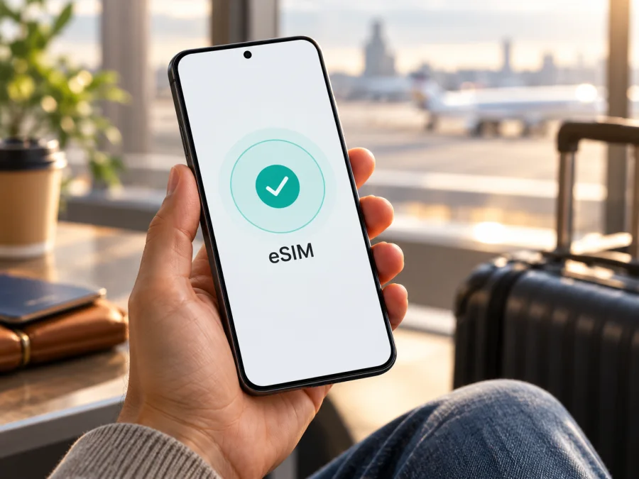 Apple iPhone 17 Pro 256GB eSIM: Kompatibilität