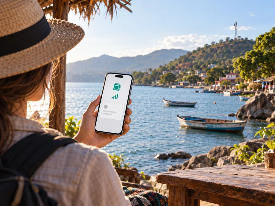Access eSIM in Malawi: Was Reisende prüfen sollten
