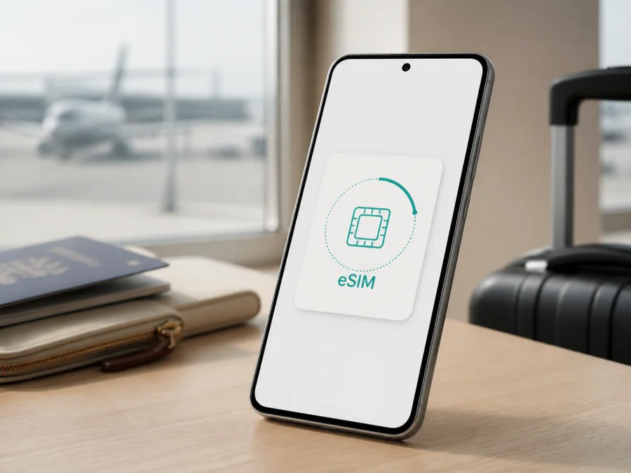 Nothing Phone 4a Pro 128GB 5G eSIM: Kompatibilität