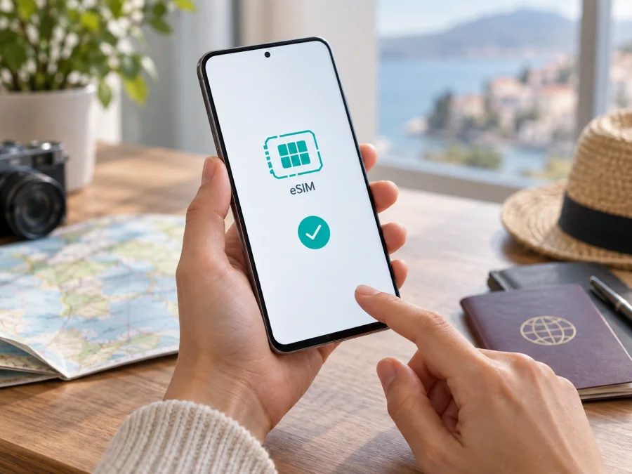 Honor 200 Pro 128GB eSIM: Kompatibilität & Einrichtung