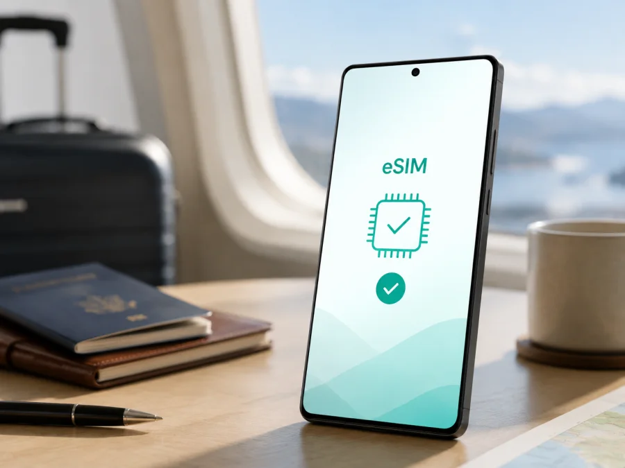 Xiaomi Poco X8 Pro Max 256GB eSIM