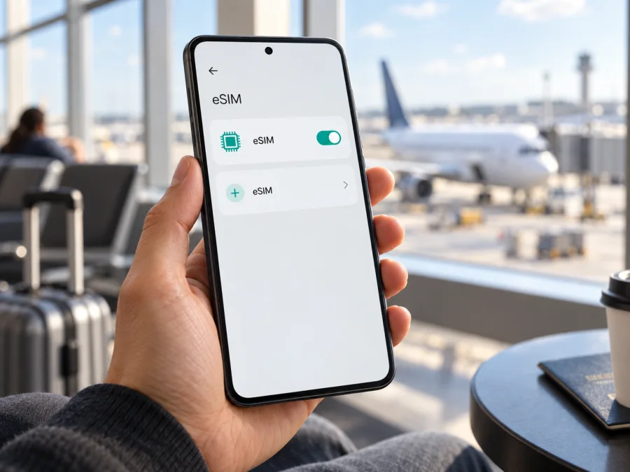 Oppo Find X5 256GB eSIM: Kompatibilität prüfen