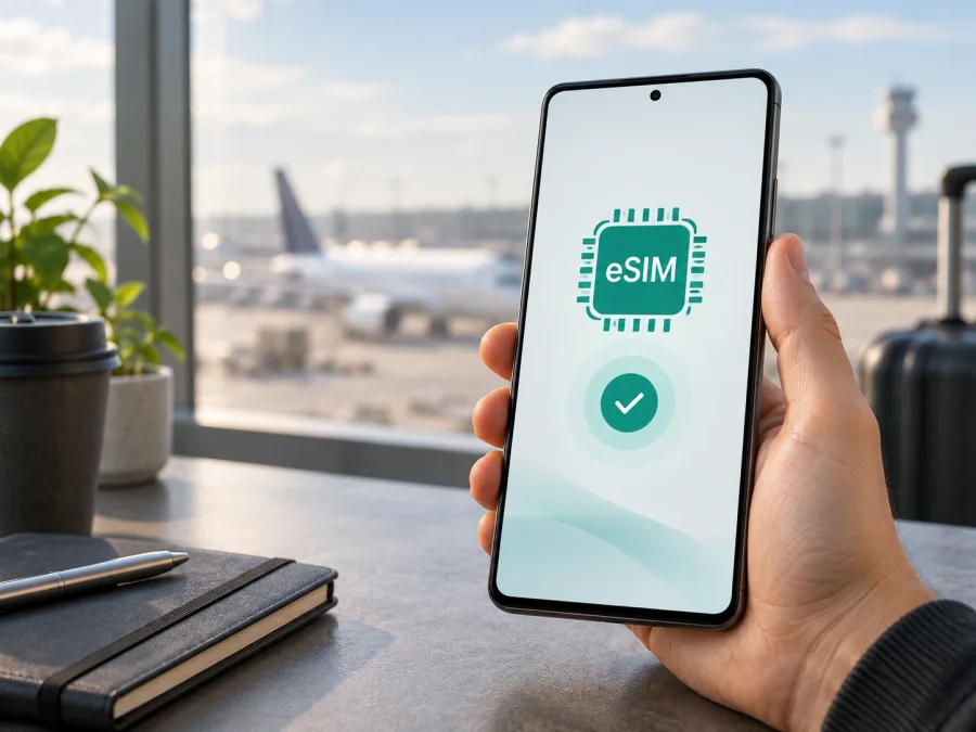 Rakuten Big eSIM: Kompatibilität und Installation