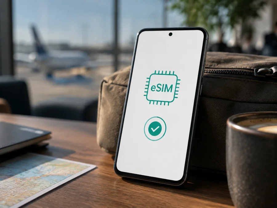 Motorola G34 128GB eSIM: Kompatibilität und Einrichtung