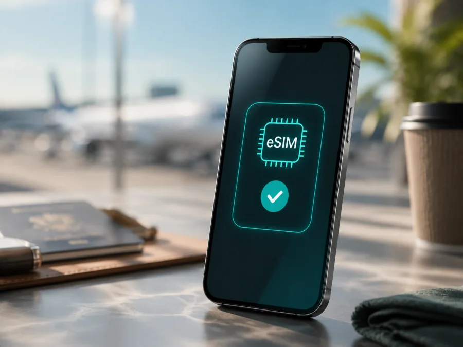 Apple iPhone 13 Pro eSIM: Kompatibilität & Einrichtung