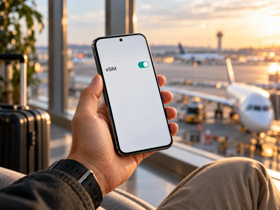 Vivo X100 Pro 256GB eSIM: Kompatibilität & Einrichtung
