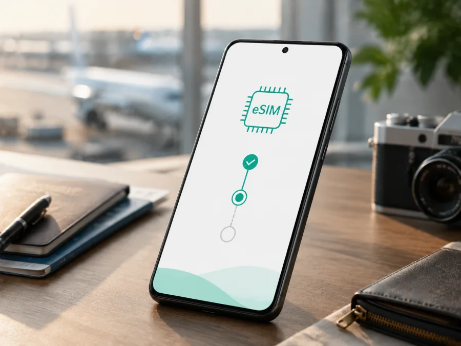 Google Pixel 10 Pro XL 8GB RAM eSIM: Kompatibilität