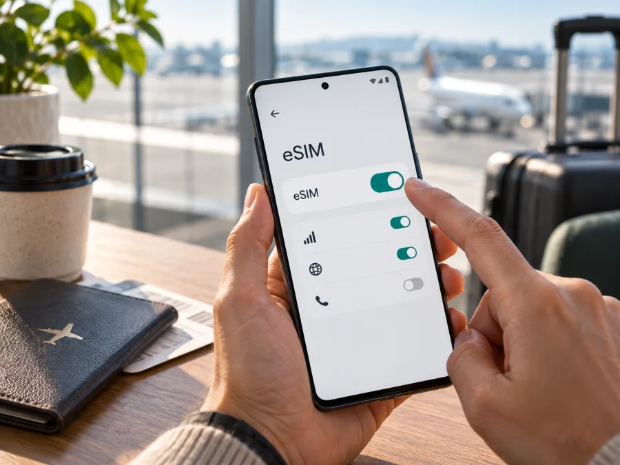 Honor Magic 6 Pro 8GB RAM eSIM: Kompatibilität