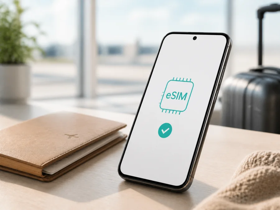 Honor Magic 7 Pro 128GB eSIM: Kompatibilität