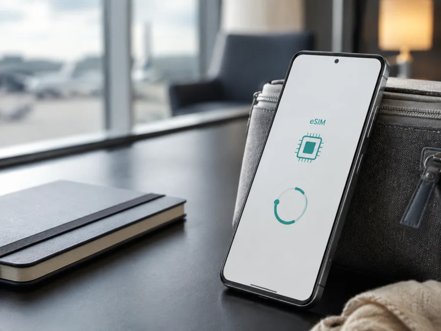 Google Pixel 7 Pro 12GB RAM eSIM