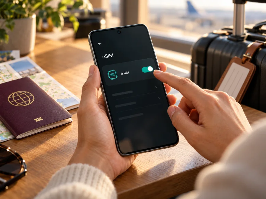 Xiaomi 13 128GB eSIM: Kompatibilität & Einrichtung