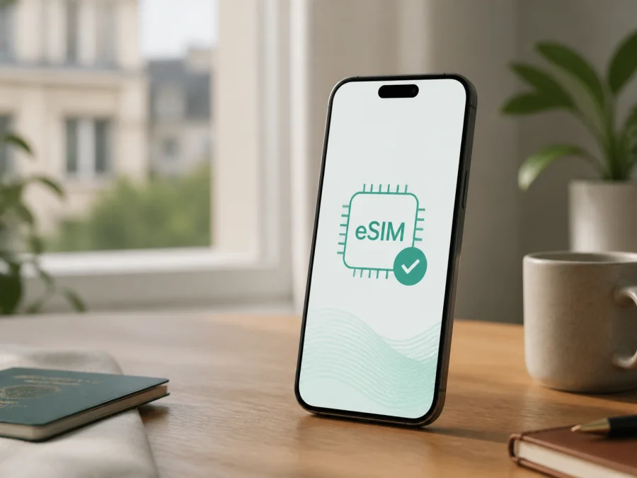 Apple iPhone 17 Pro 1TB eSIM: Kompatibilität