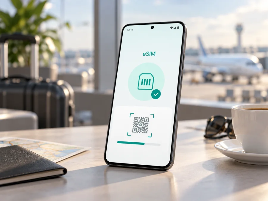 Realme GT 8 Pro 256GB 5G eSIM: Kompatibilität