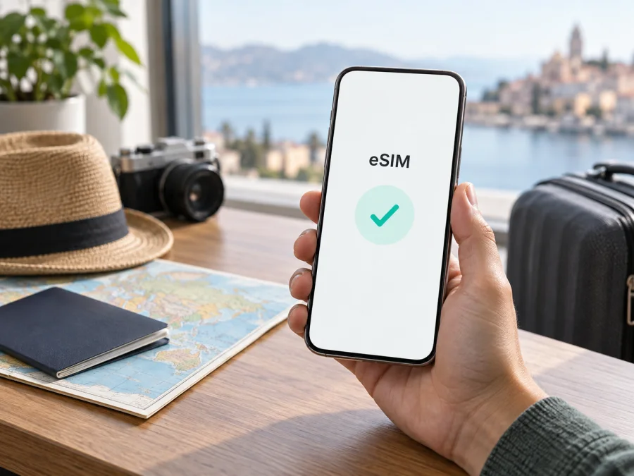 Apple iPhone 17 Plus 512GB eSIM | Kompatibilität