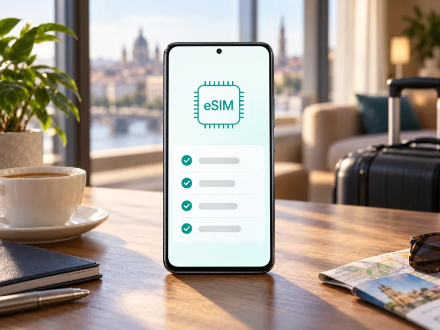 Oppo Find X3 512GB eSIM: Kompatibilität prüfen