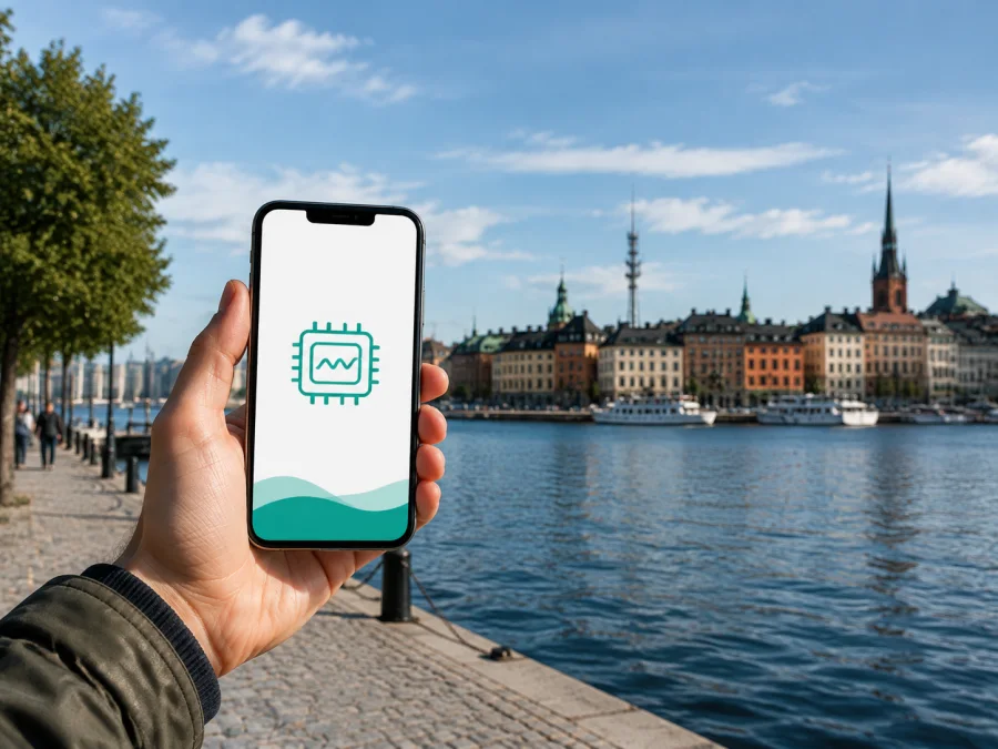 Tre eSIM in Schweden: Was Reisende prüfen