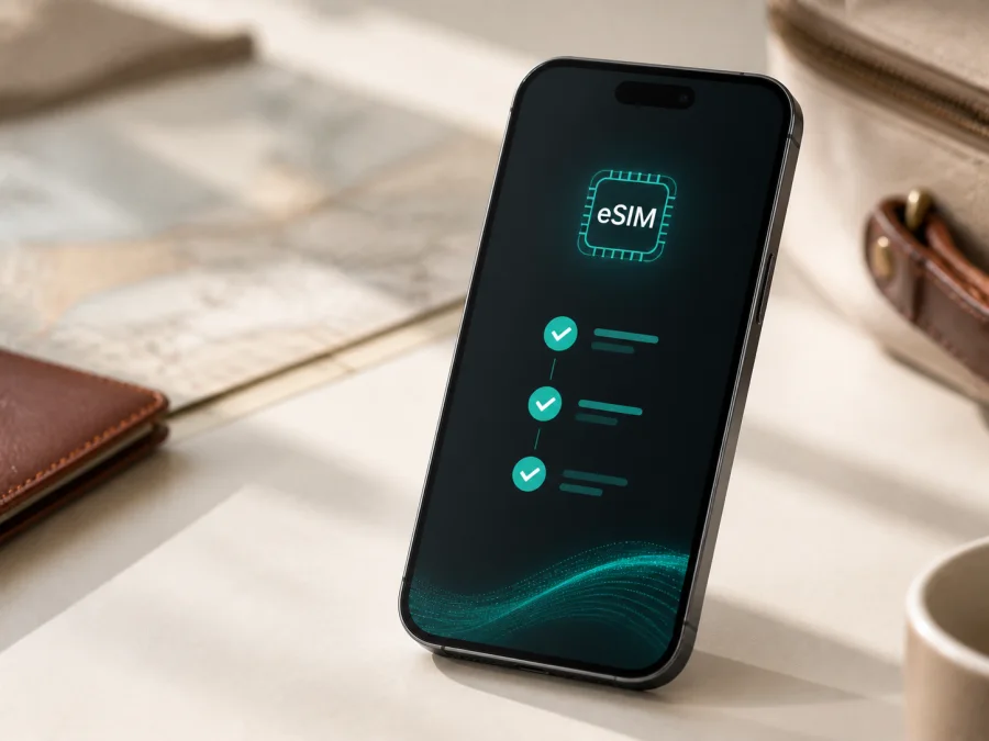 Apple iPhone 13 Pro Max eSIM: Kompatibilität