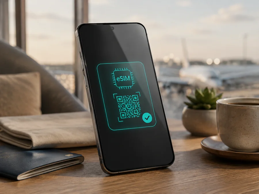 Apple iPhone 17 Pro eSIM: Kompatibilität und Einrichtung