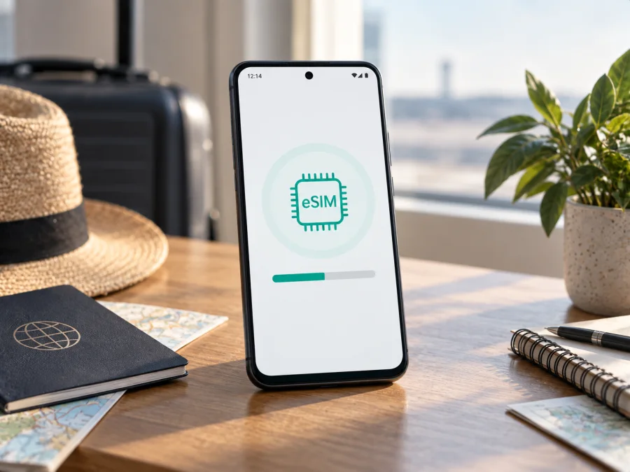 Oppo Reno 6 Pro 5G eSIM: Kompatibilität prüfen
