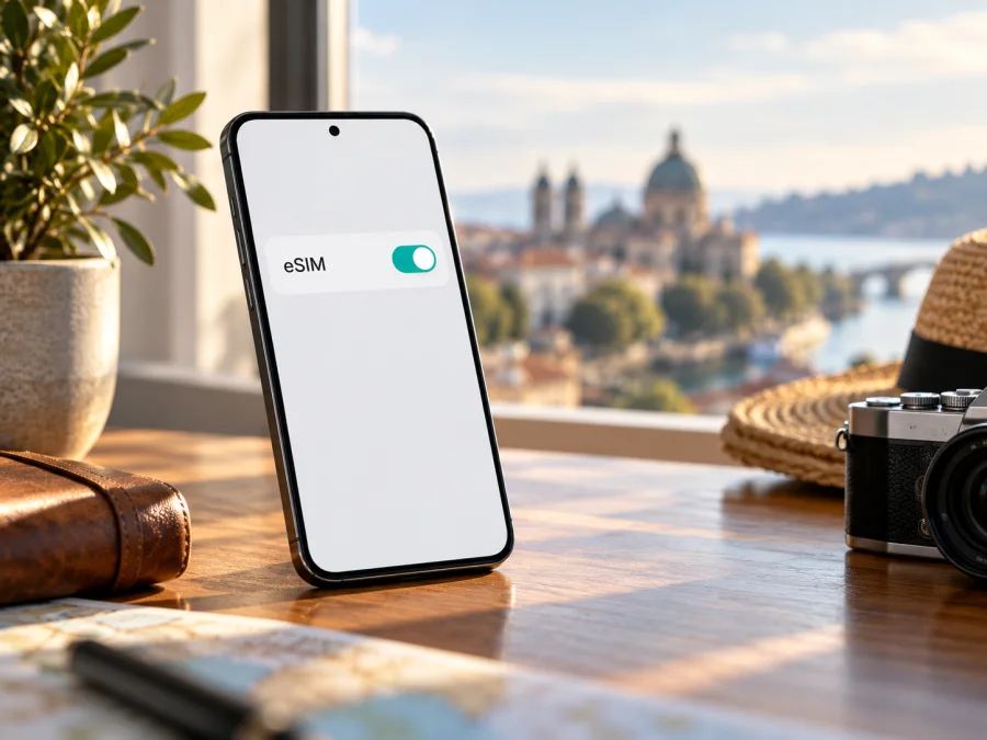 Infinix Note 60 Pro 256GB 5G eSIM prüfen