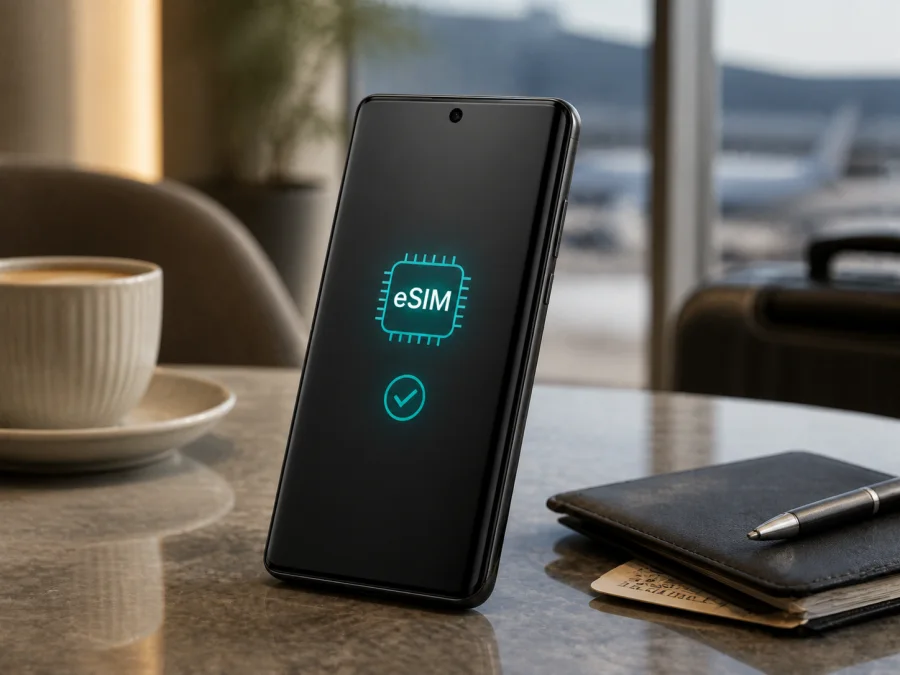 Vivo X200 eSIM: Kompatibilität und Installation