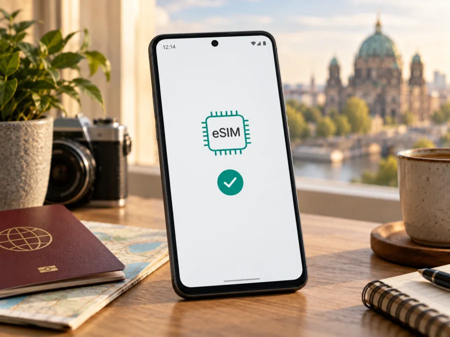 Asus Zenfone 12 Ultra 512GB eSIM: Kompatibilität