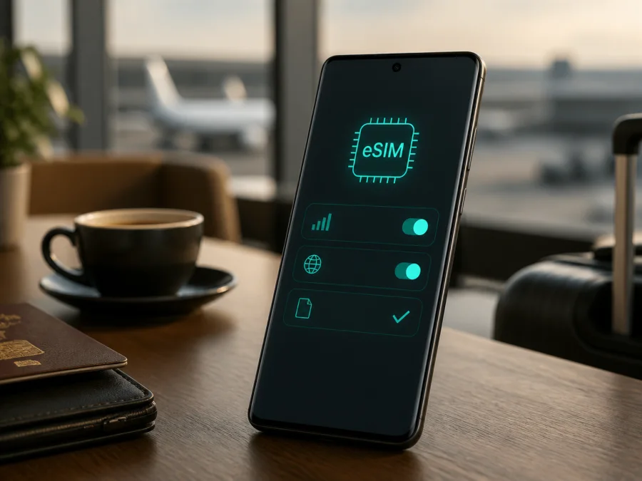 Honor Magic 5 Pro 512GB eSIM: Kompatibilität