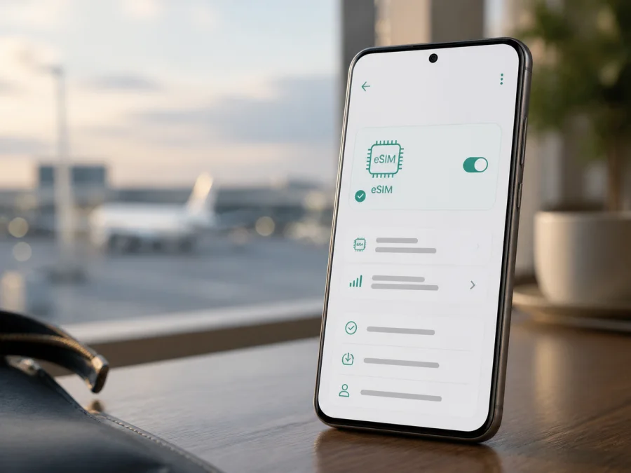 Honor Magic 6 Pro 128GB eSIM: Kompatibilität