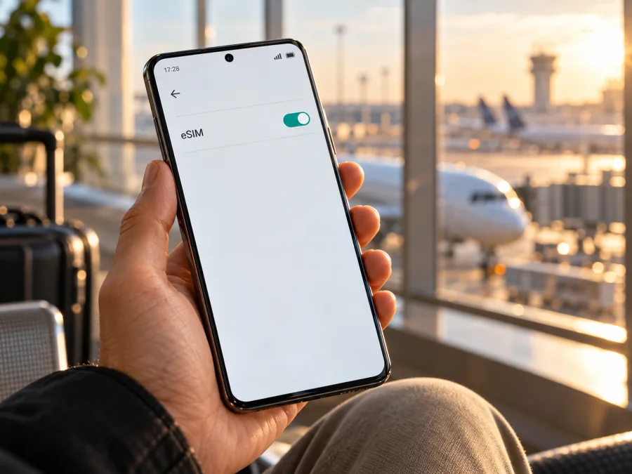 Xiaomi 15 Ultra 12GB RAM eSIM: Kompatibilität prüfen