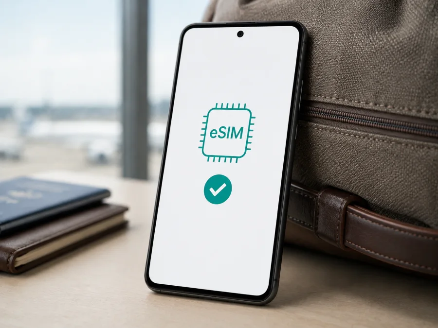 Motorola G34 256GB eSIM: Kompatibilität prüfen