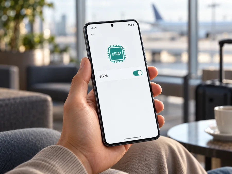 Honor Magic 4 Pro 8GB RAM eSIM: Kompatibilität