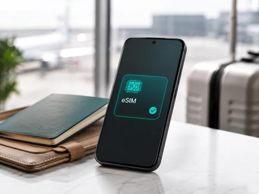 Oppo Reno14 Pro 8GB RAM eSIM: Kompatibilität
