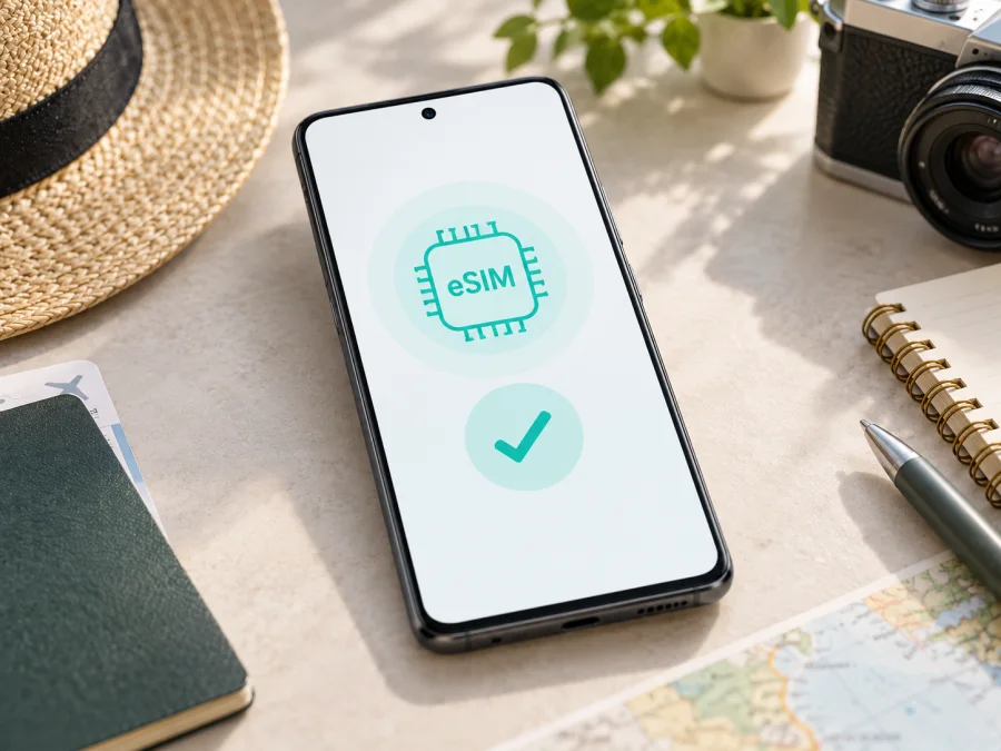 Google Pixel 9 Pro XL 256GB eSIM