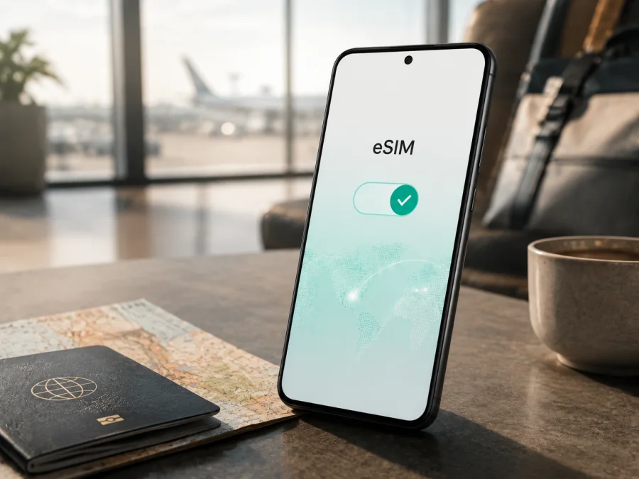 Xiaomi Redmi Note 15 Pro 512GB 5G eSIM