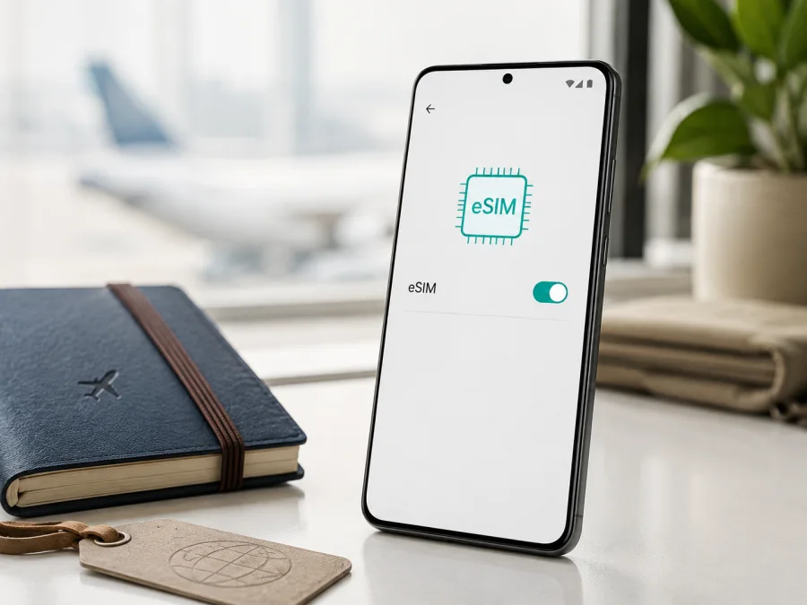 Vivo X300 256GB eSIM: Kompatibilität prüfen