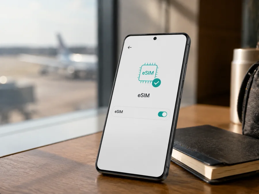 Vivo X200 Pro 512GB eSIM: Kompatibilität prüfen