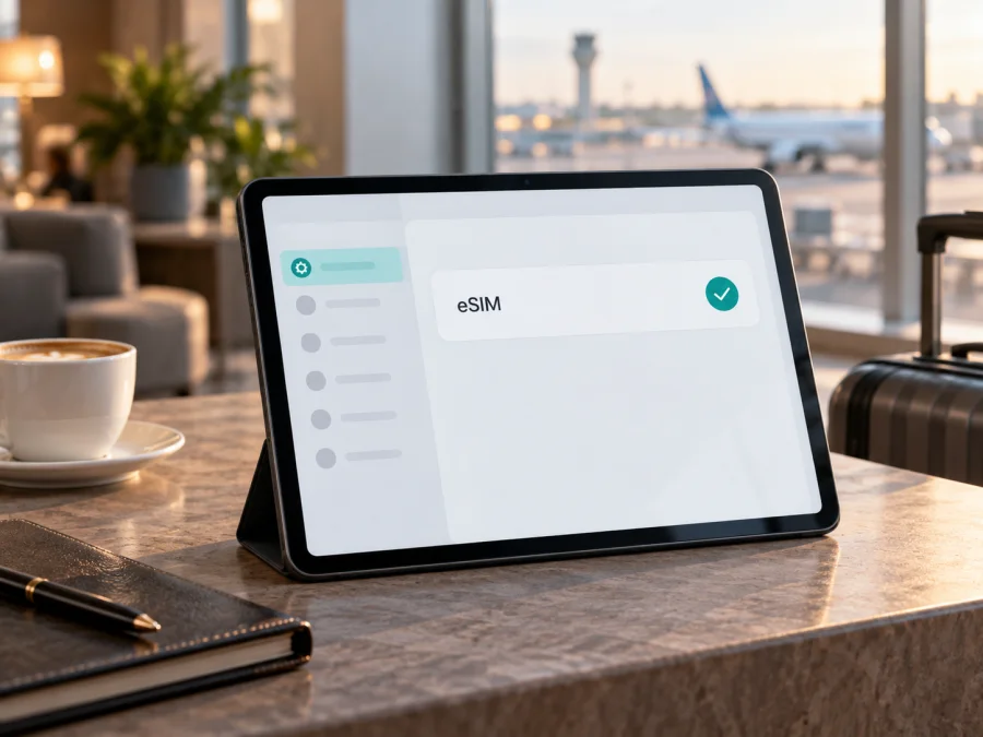 Apple iPad Pro 12.9-inch 2020 cellular 2TB eSIM