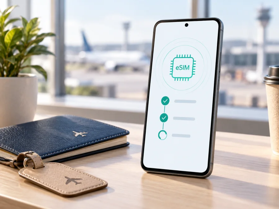 Sony Xperia 1 VI 256GB eSIM: Kompatibilität