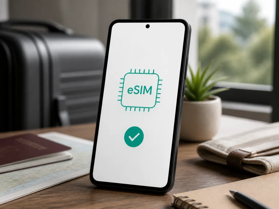 Motorola Moto G53 eSIM: Kompatibilität prüfen