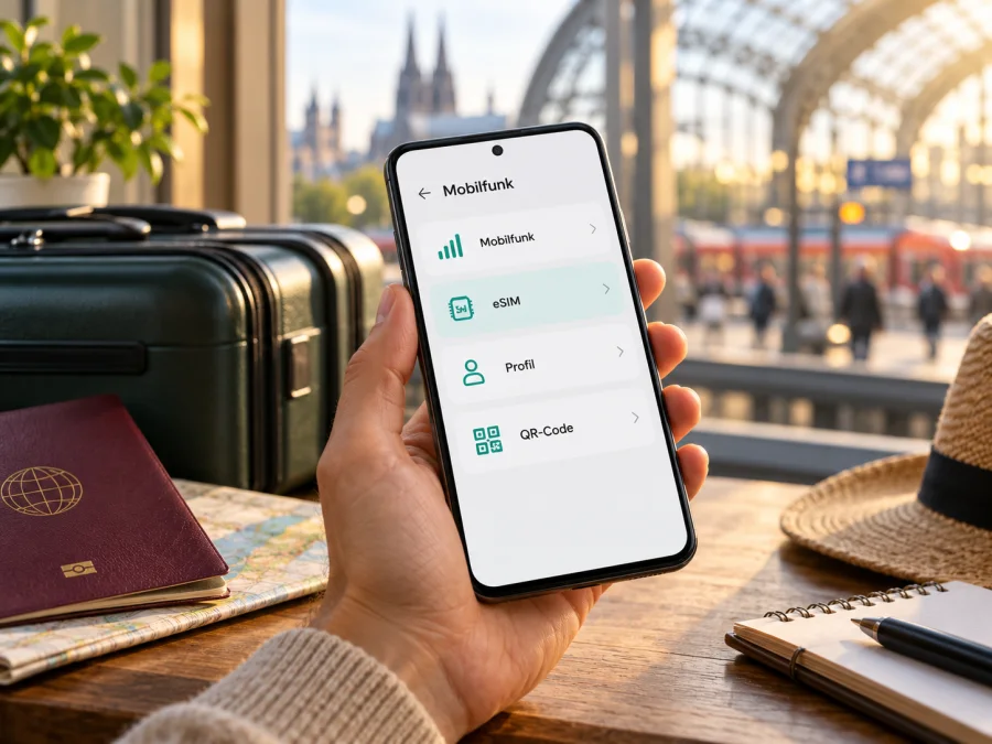Realme GT 8 Pro 128GB 5G eSIM