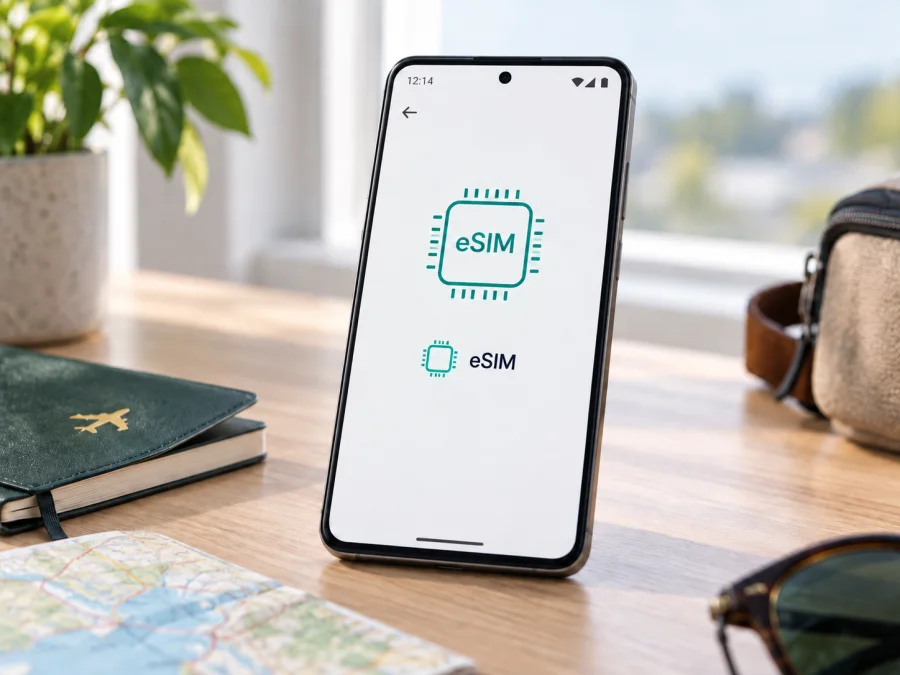 Nothing Phone 4a Pro 512GB 5G eSIM