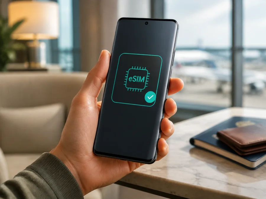 Xiaomi Redmi Note 13 Pro+ 256GB eSIM