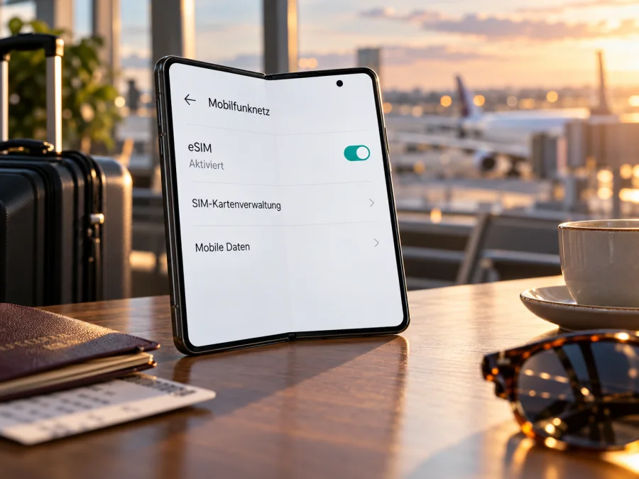 Samsung Galaxy Z Fold3 256GB eSIM: Kompatibilität