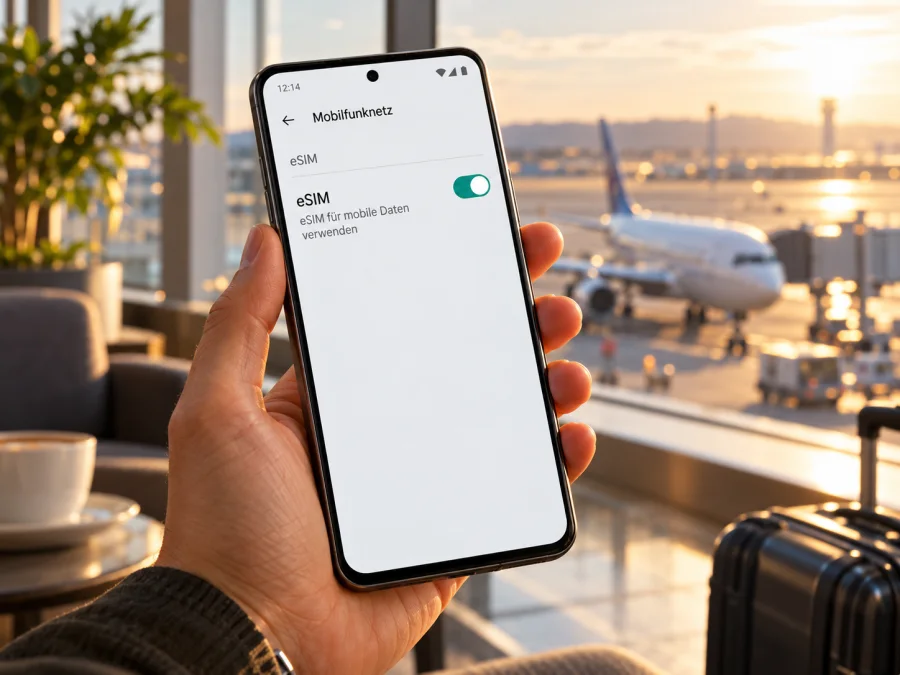 Xiaomi Redmi Note 15 Pro+ 5G eSIM: Kompatibilität
